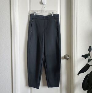 Democracy Baggy Dress Pants